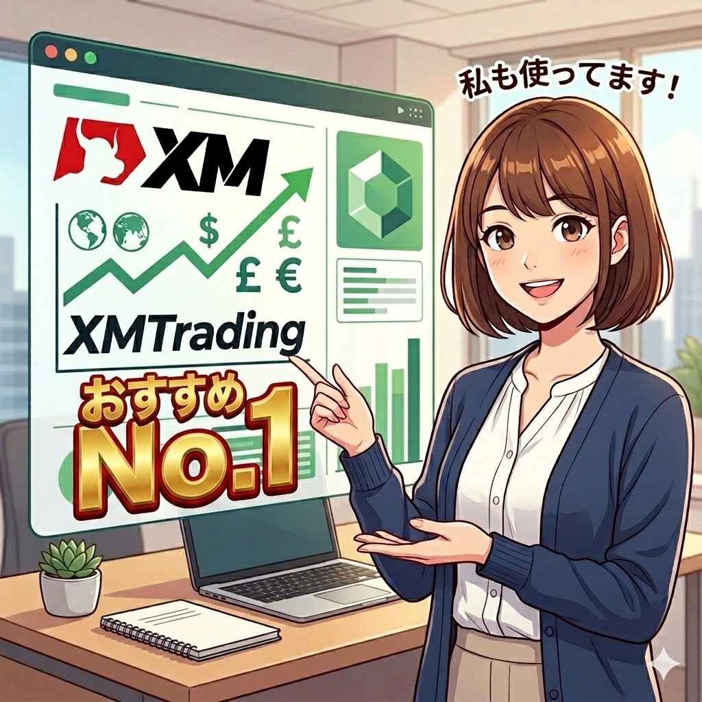 XMTrading