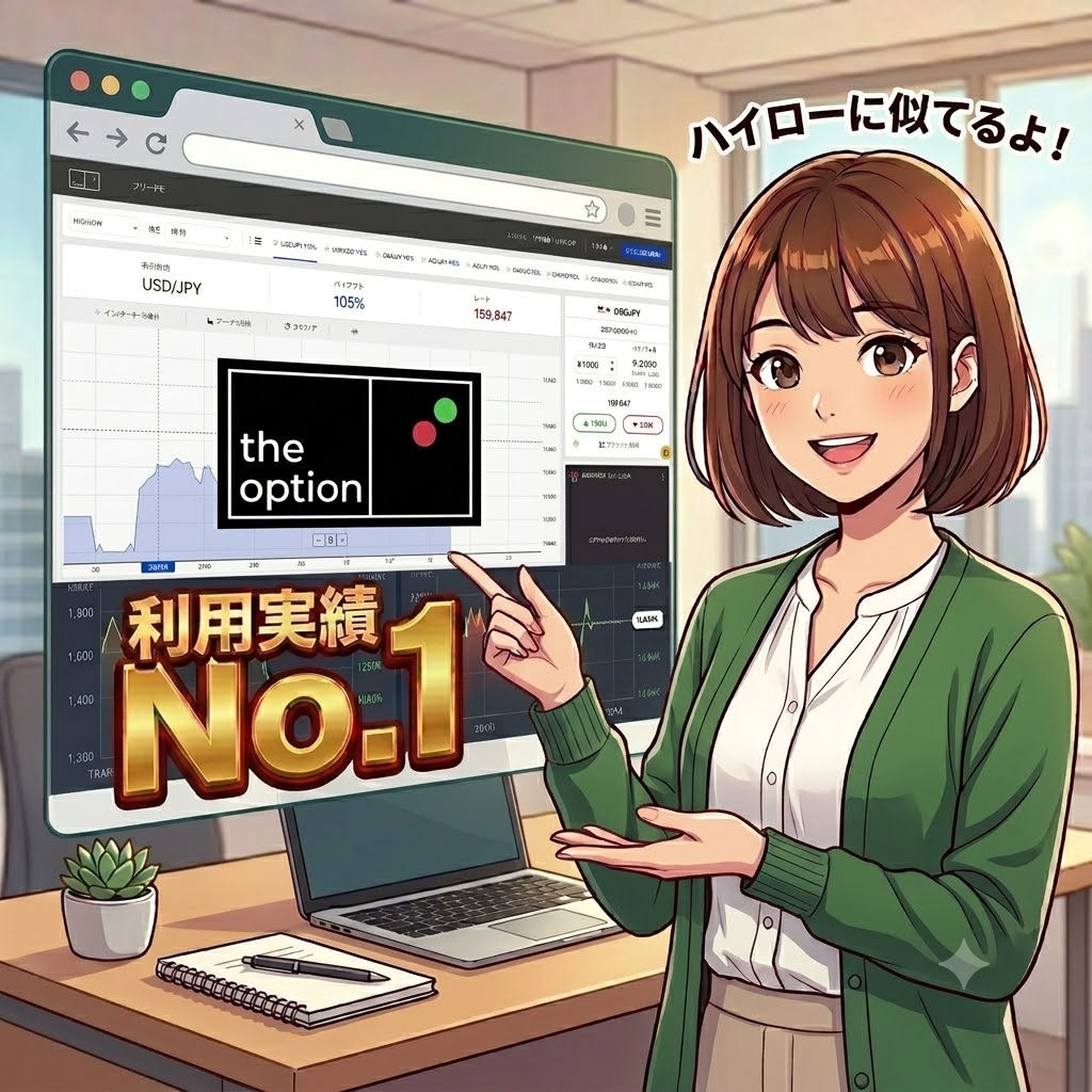 ザオプション
